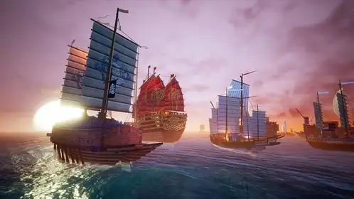 完美支持大航海时代 Origin