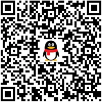 QQ客服二维码
